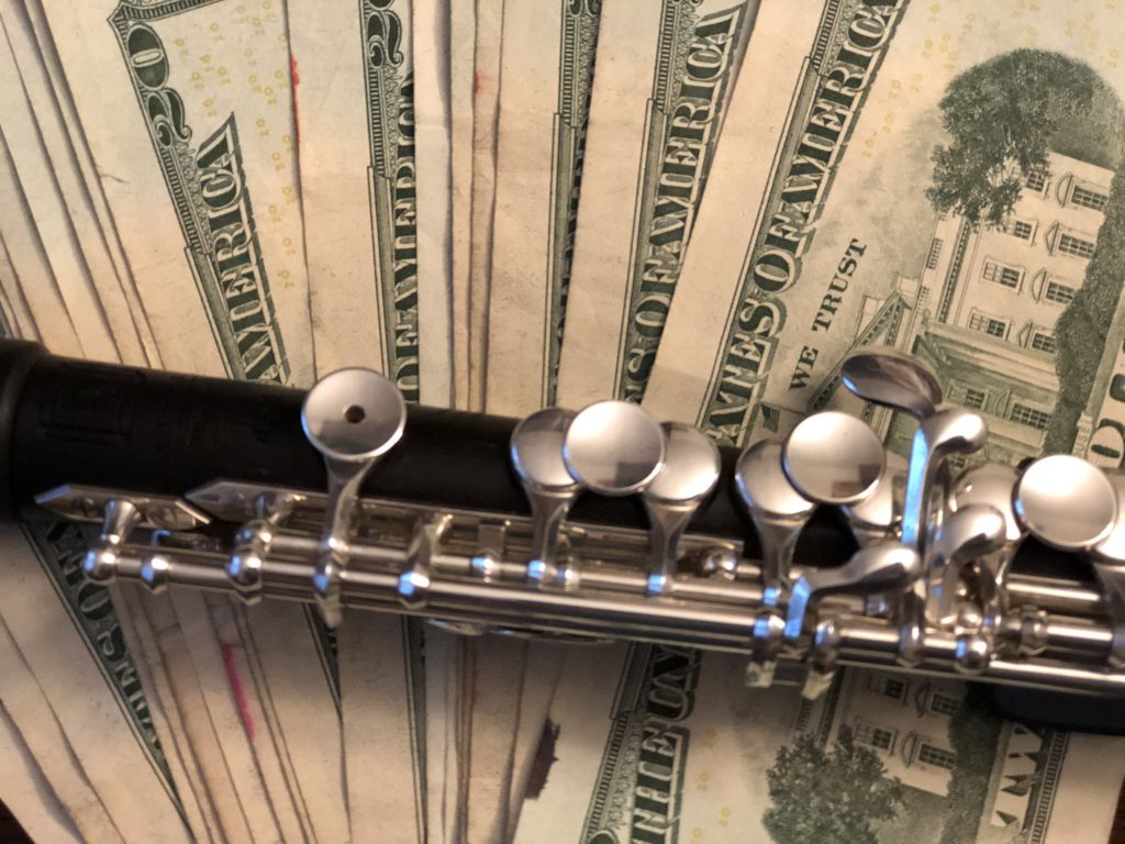 9mm Piccolo Player Buying a Piccolo The Flute Examiner