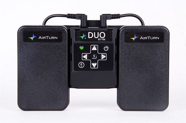 AirTurn Duo picture