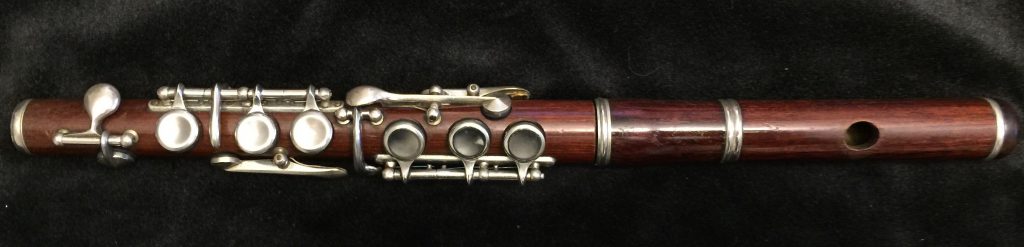 Vintage Piccolos: Hidden Gems or Dust Collectors? – The Flute Examiner