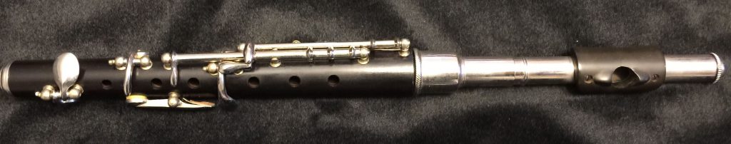 Vintage Piccolos Hidden Gems Or Dust Collectors The Flute Examiner