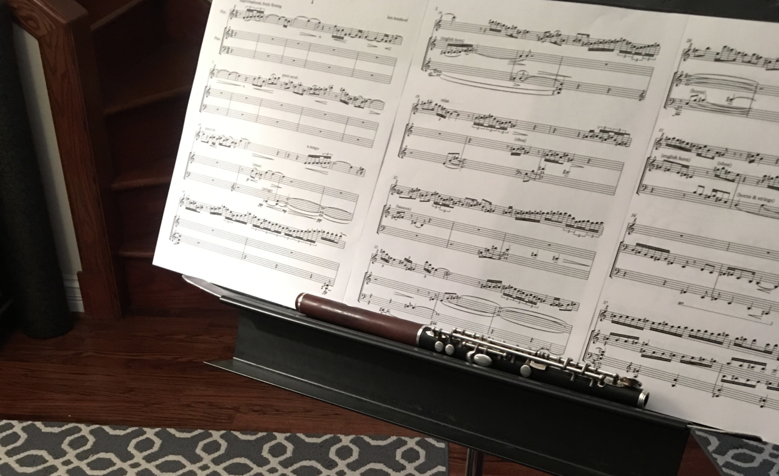 Interview with Jennifer Gunn The Flute Examiner