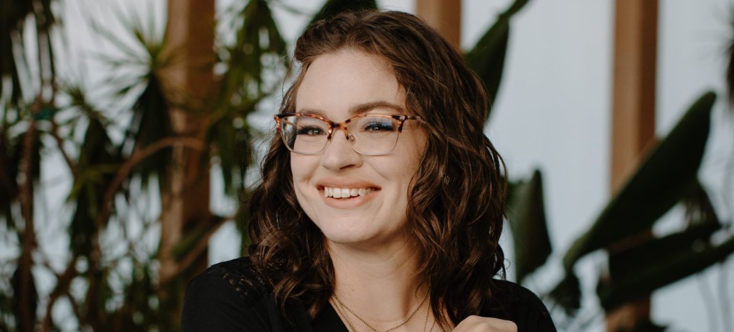 Erin Spencer Headshots