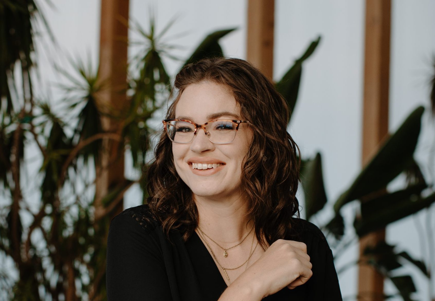 Erin Spencer Headshots