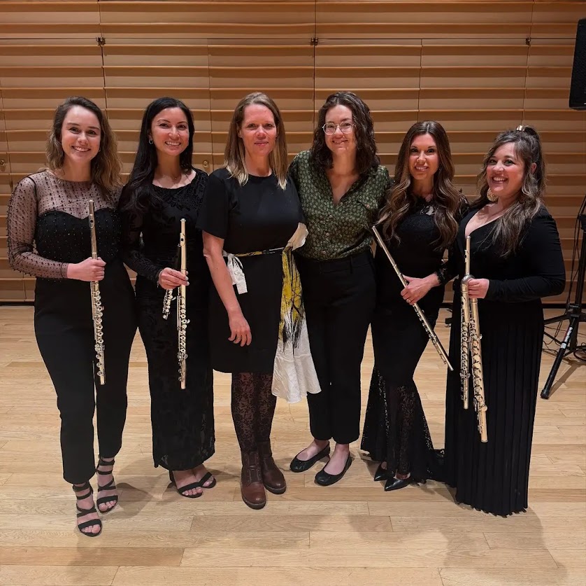 Beta Quartet