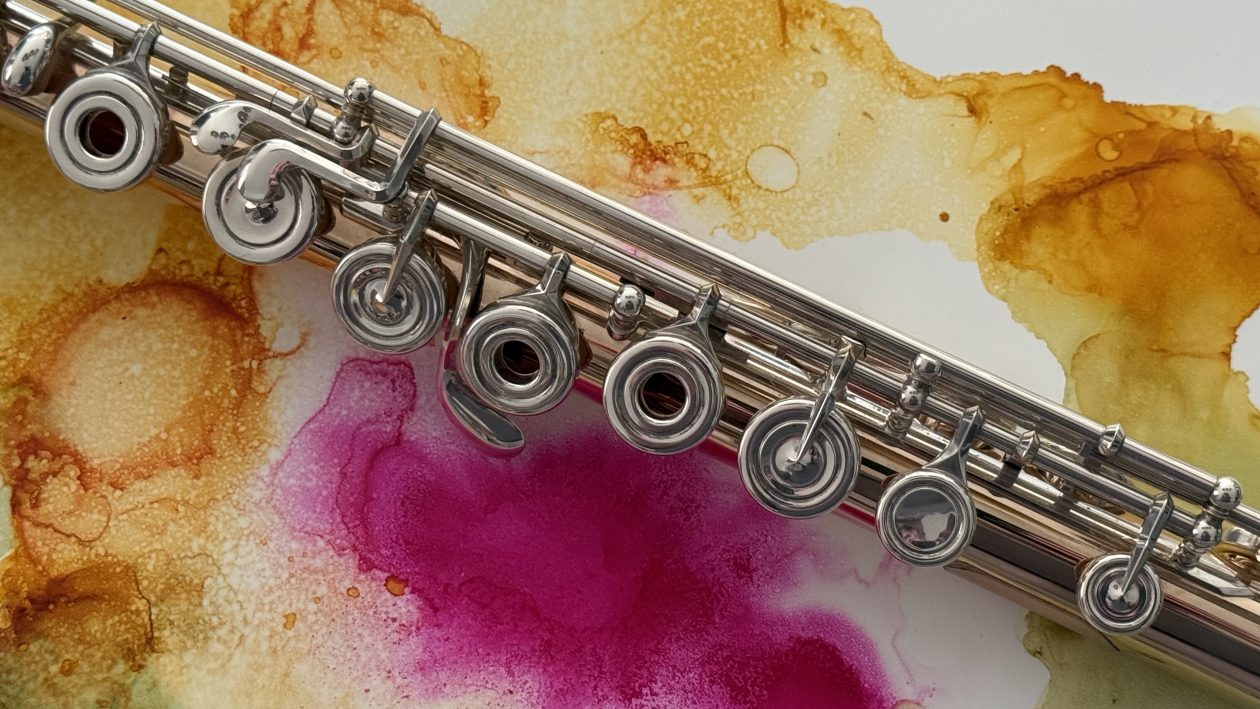 Flute Art