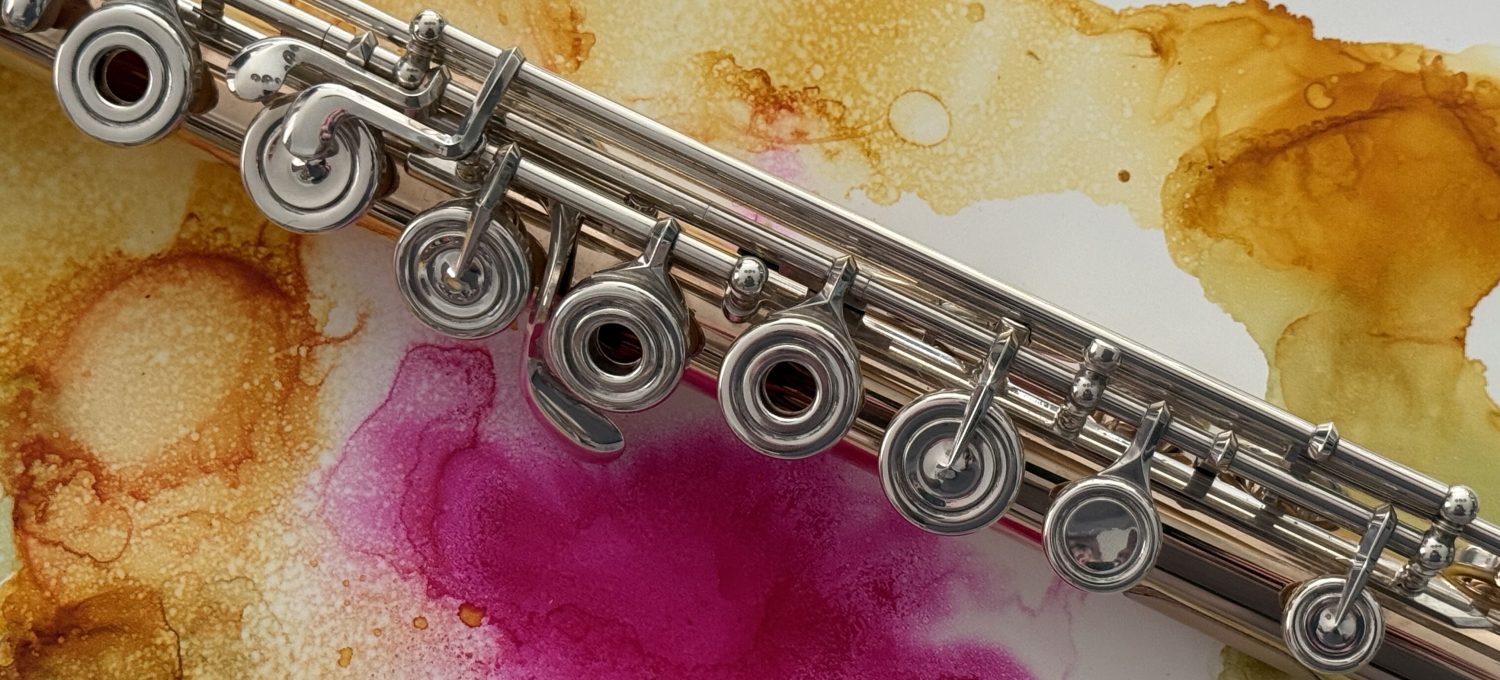 Flute Art