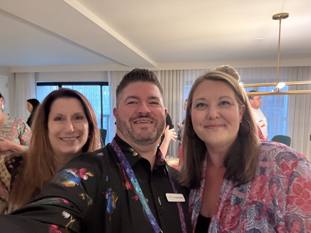 Pedagogy Committee Members