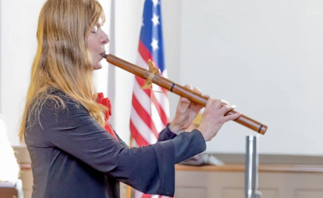 Pam Sklar's Words into Music