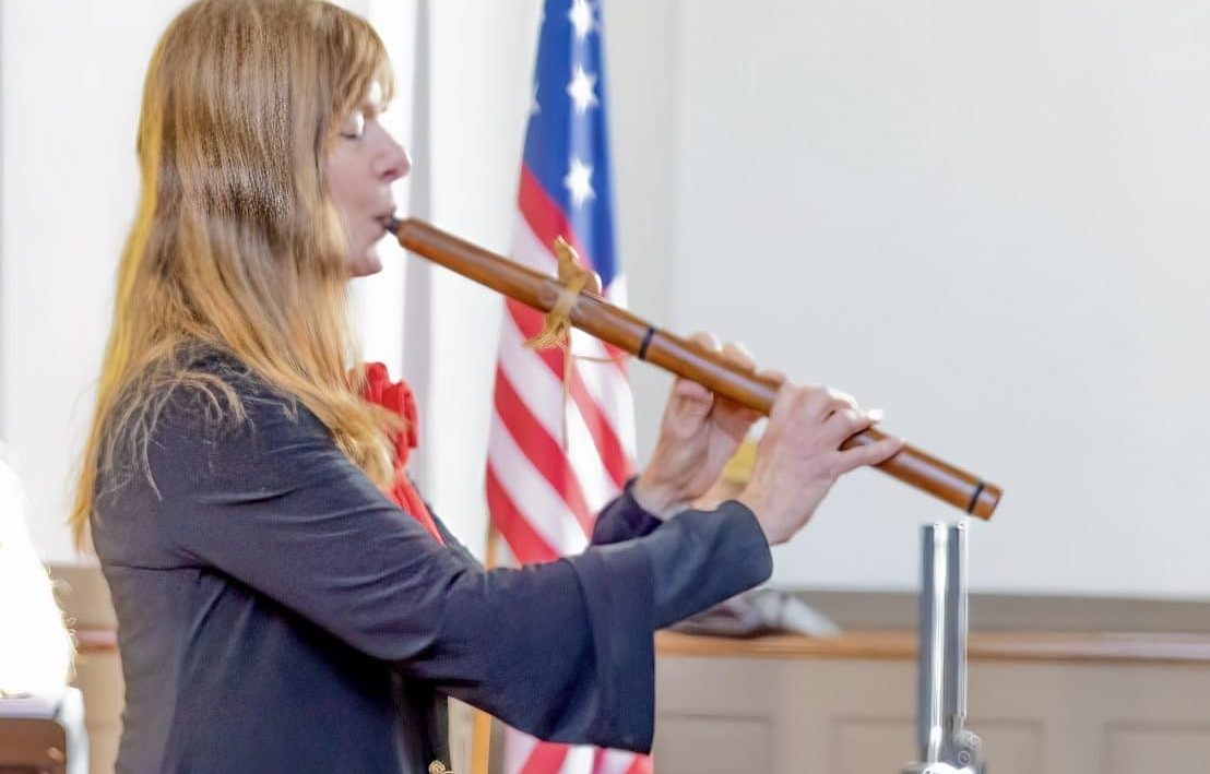 Pam Sklar's Words into Music