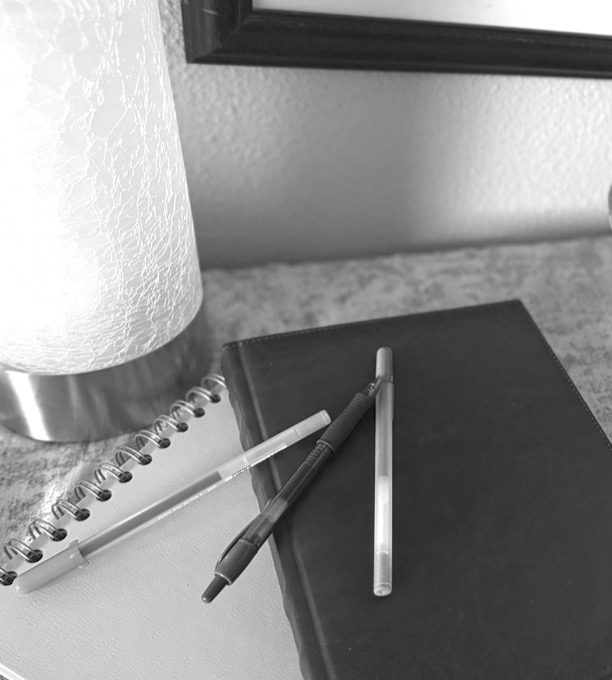 Mindfulness Journaling