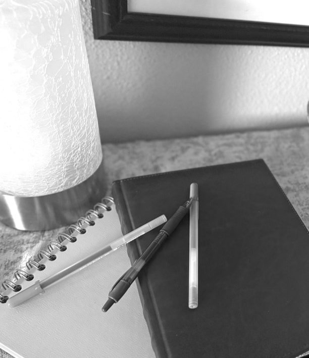 Mindfulness Journaling