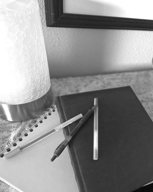 Mindfulness Journaling