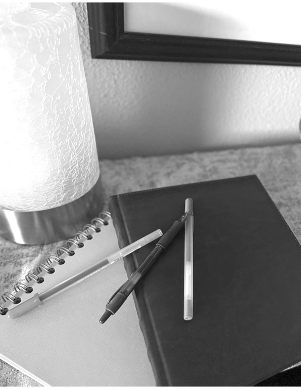 Mindfulness Journaling