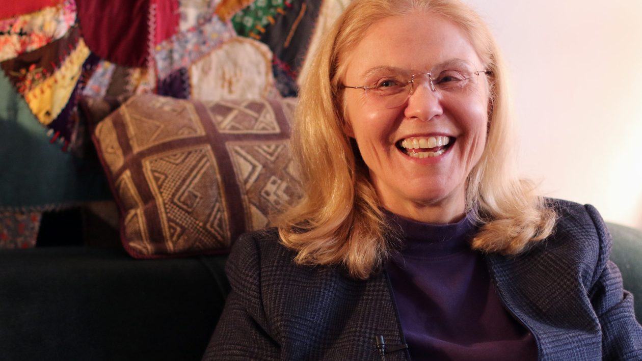 Beth Anderson Harold photo