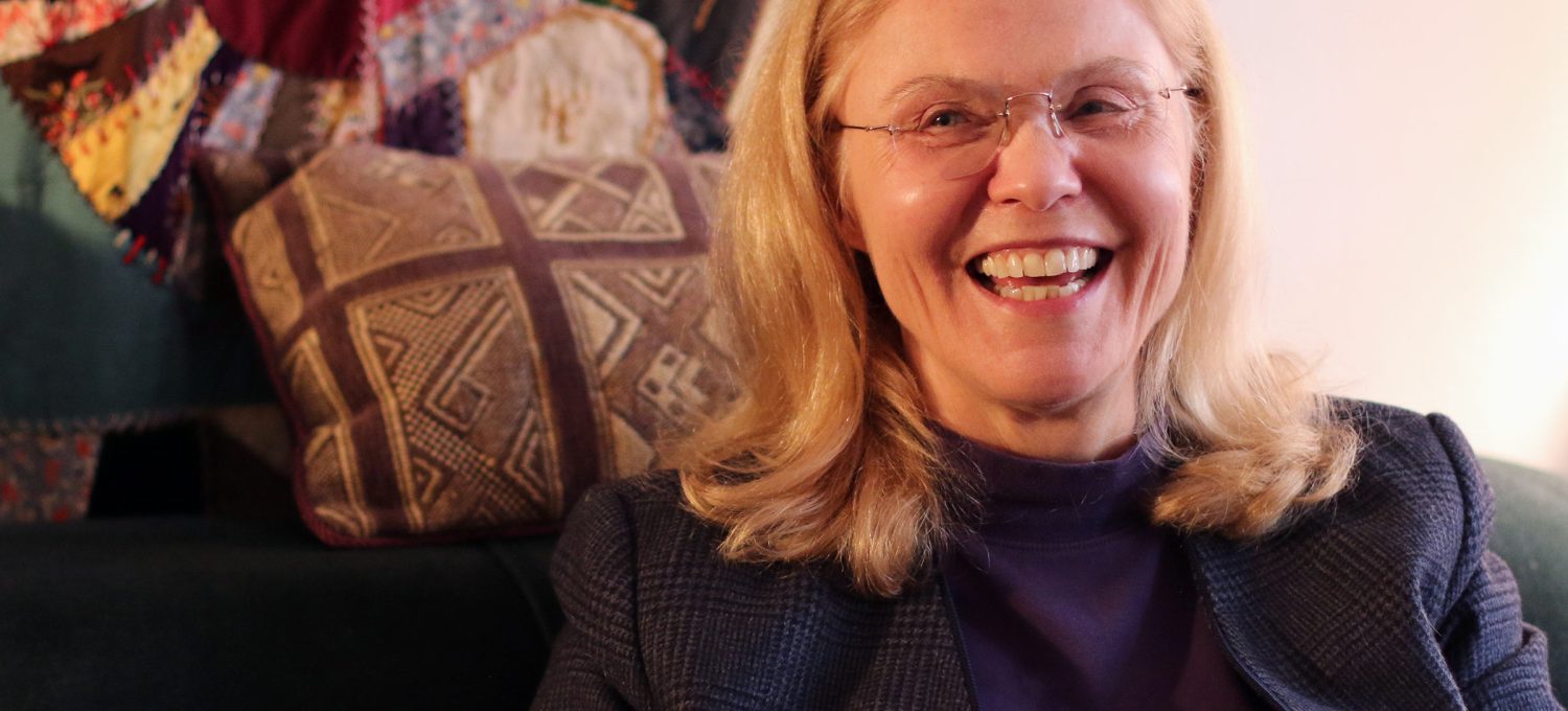 Beth Anderson Harold photo