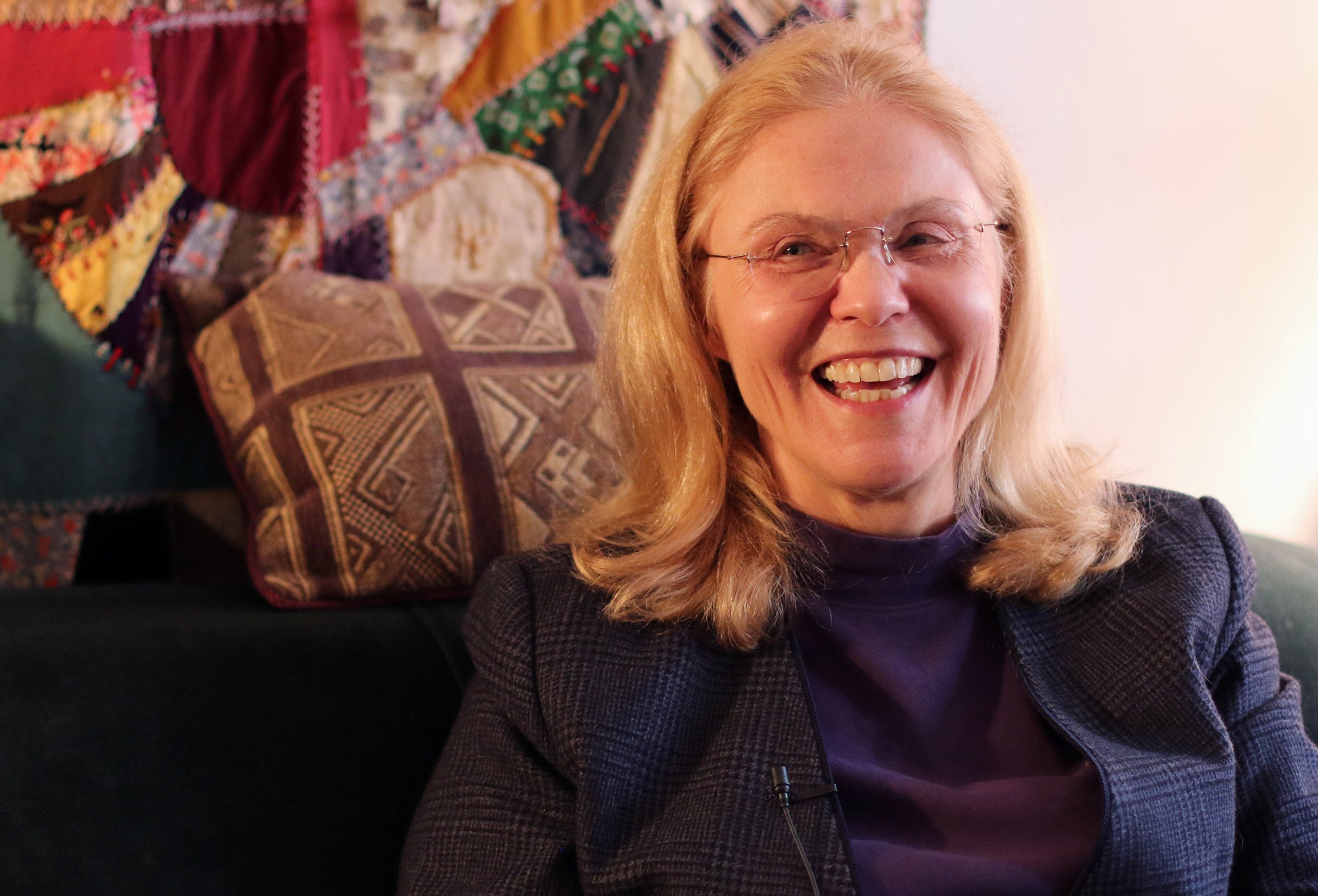 Beth Anderson Harold photo