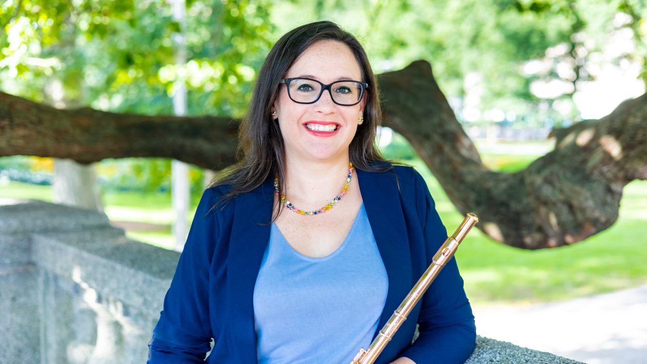 Katherine Emeneth headshot