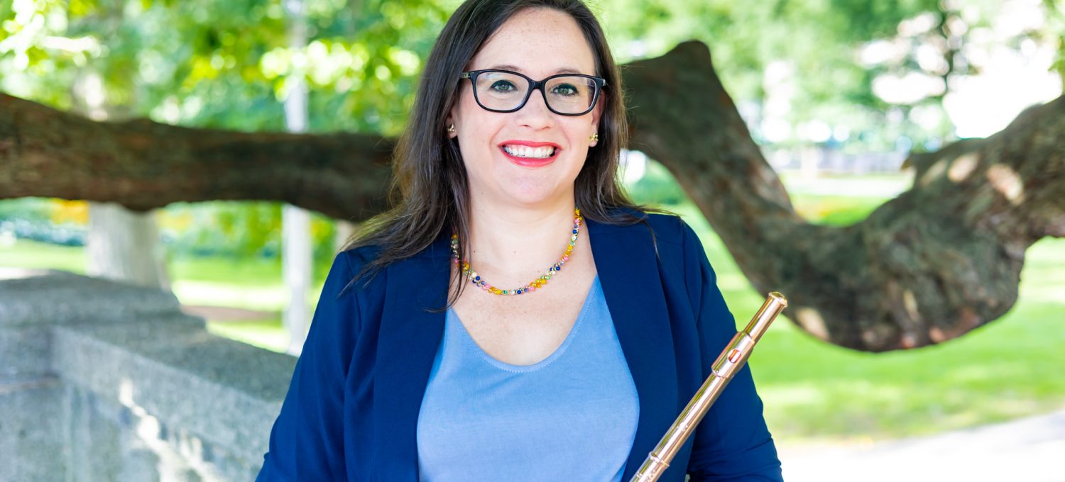 Katherine Emeneth headshot