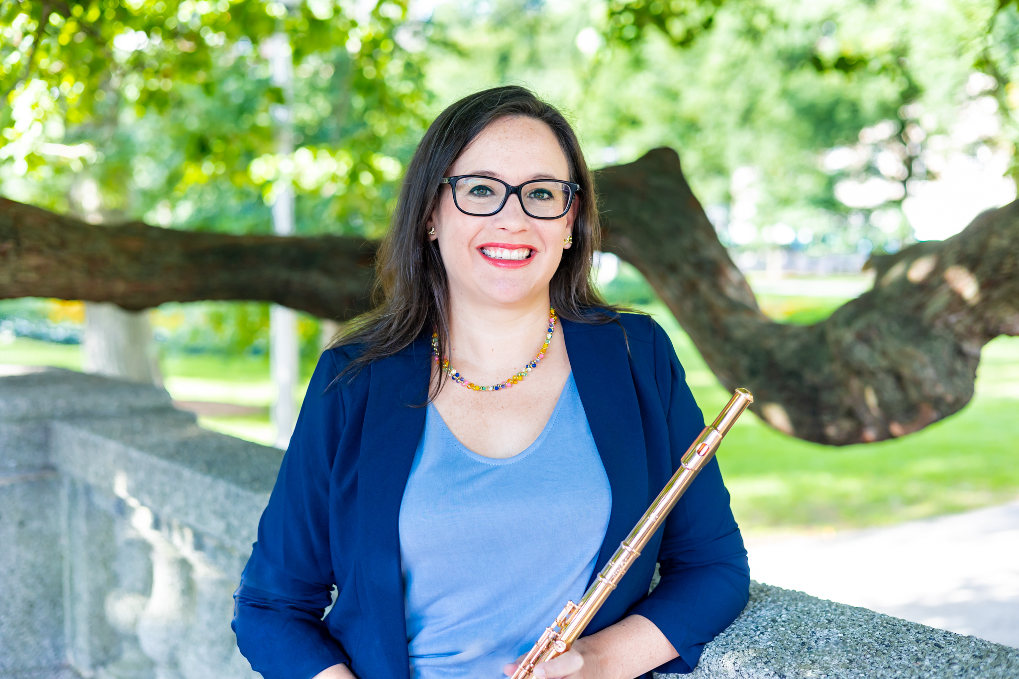 Katherine Emeneth headshot