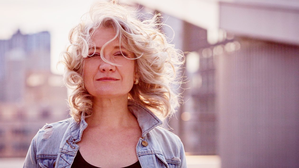 Nina Siniakova (photo)