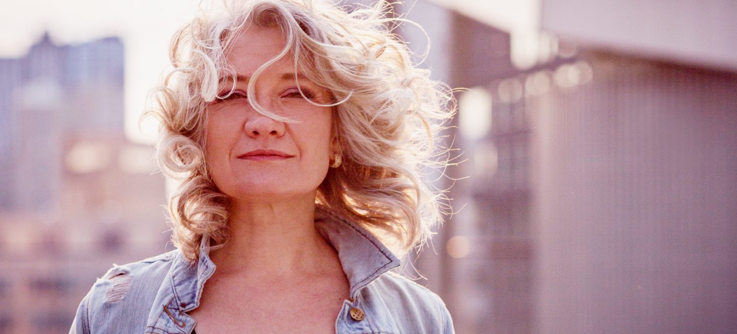 Nina Siniakova (photo)