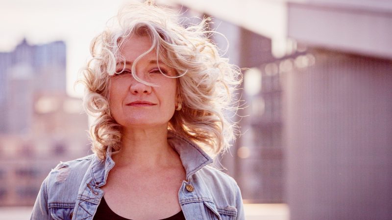 Nina Siniakova (photo)