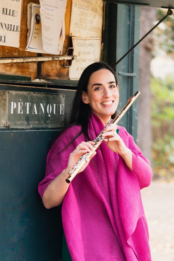 Noemi Gyori Lea Fiterman 13