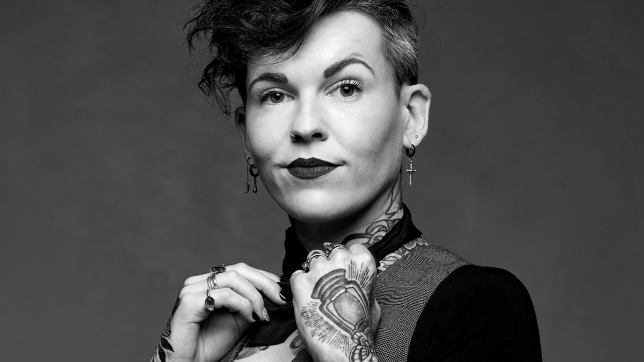 Whitney BW Whitney George