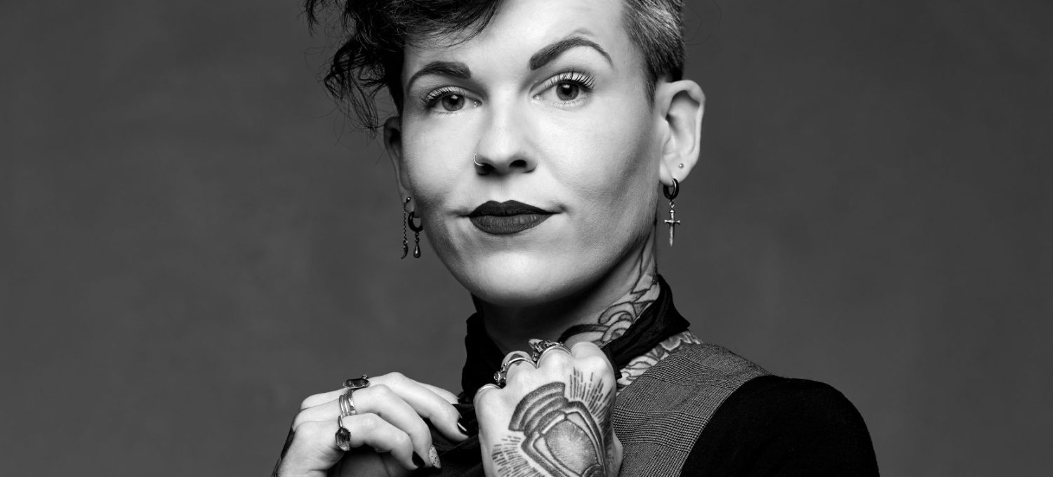 Whitney BW Whitney George