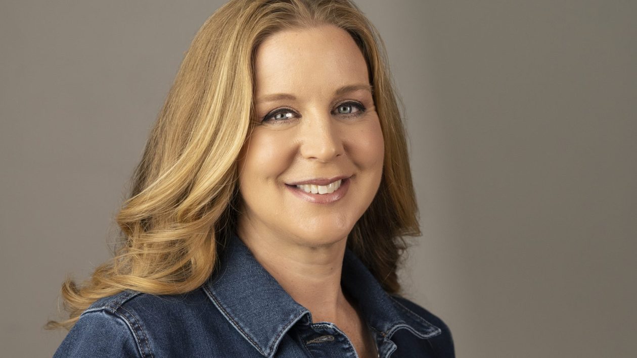 neville headshot catherine neville
