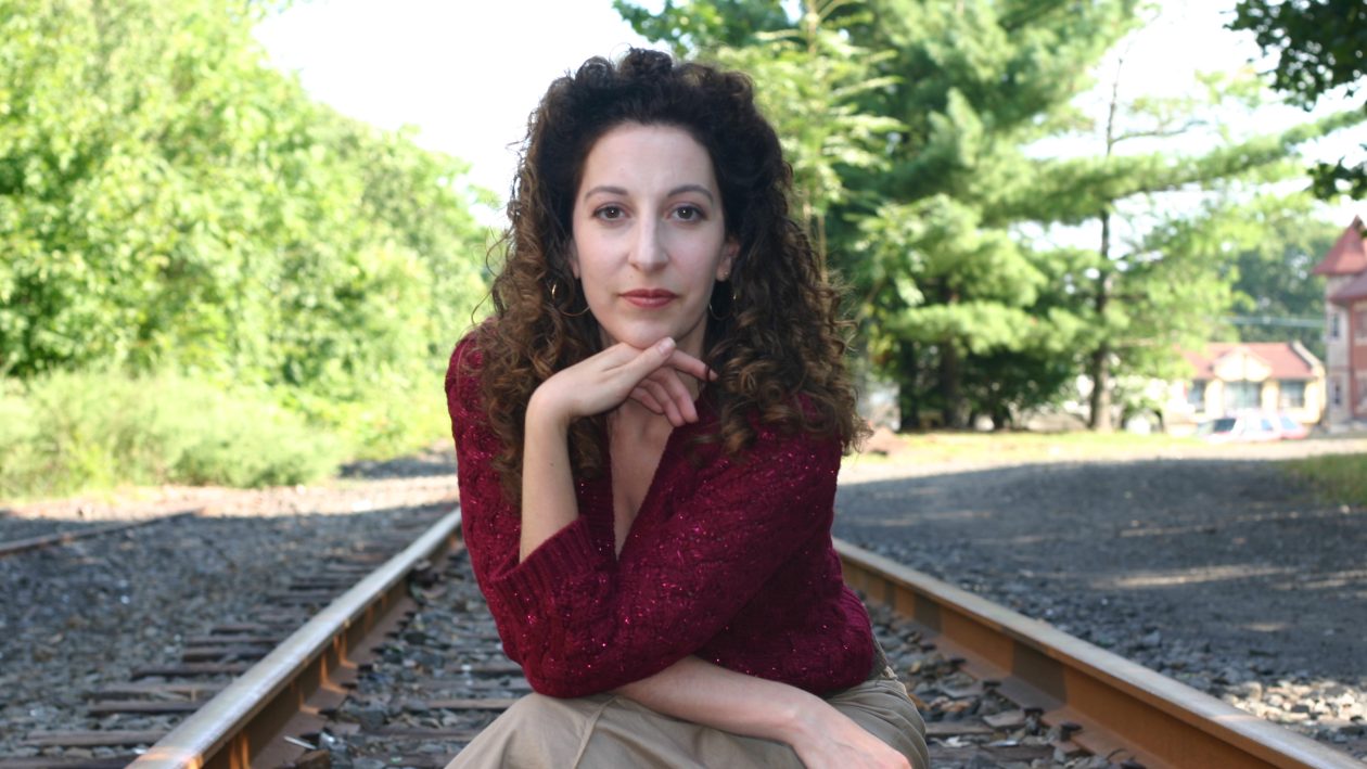 Melanie Mitrano