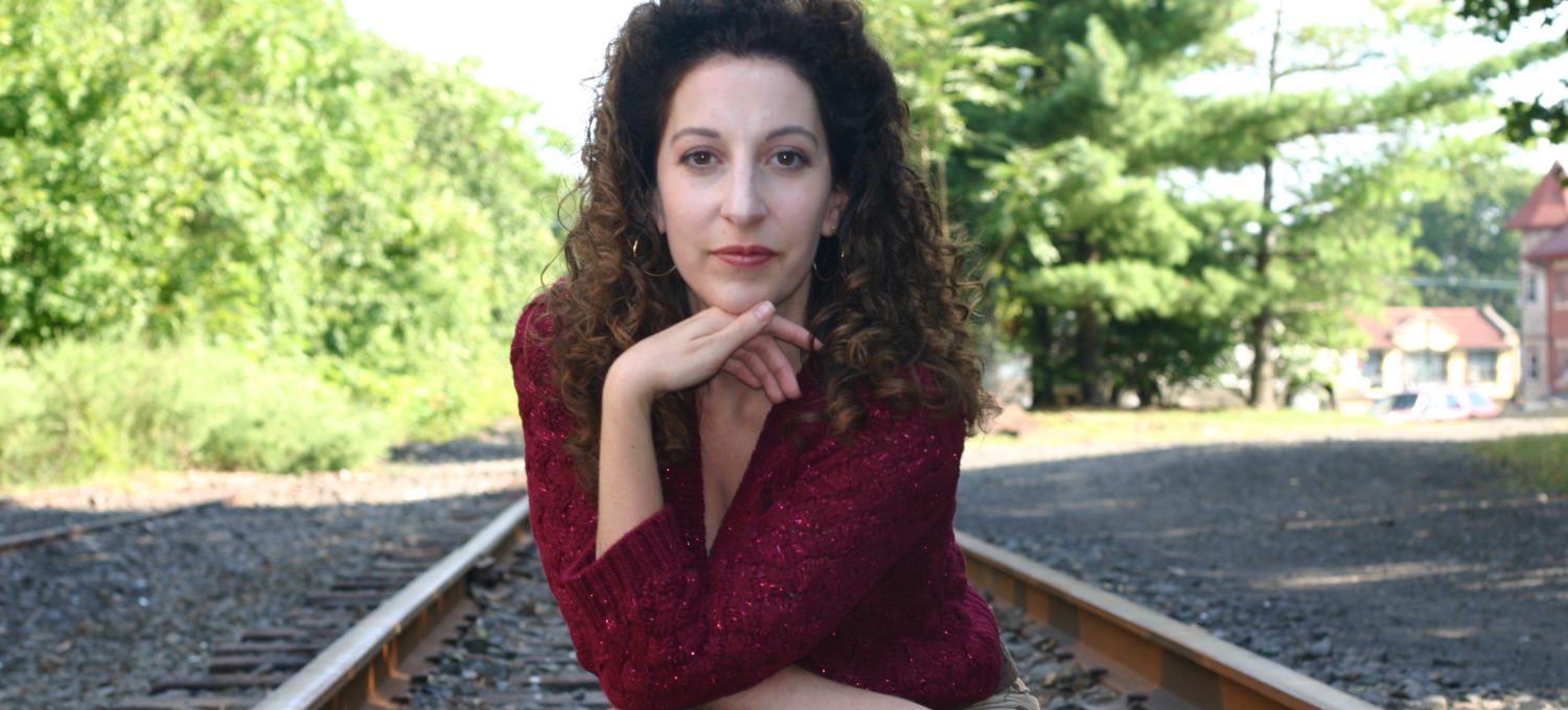 Melanie Mitrano