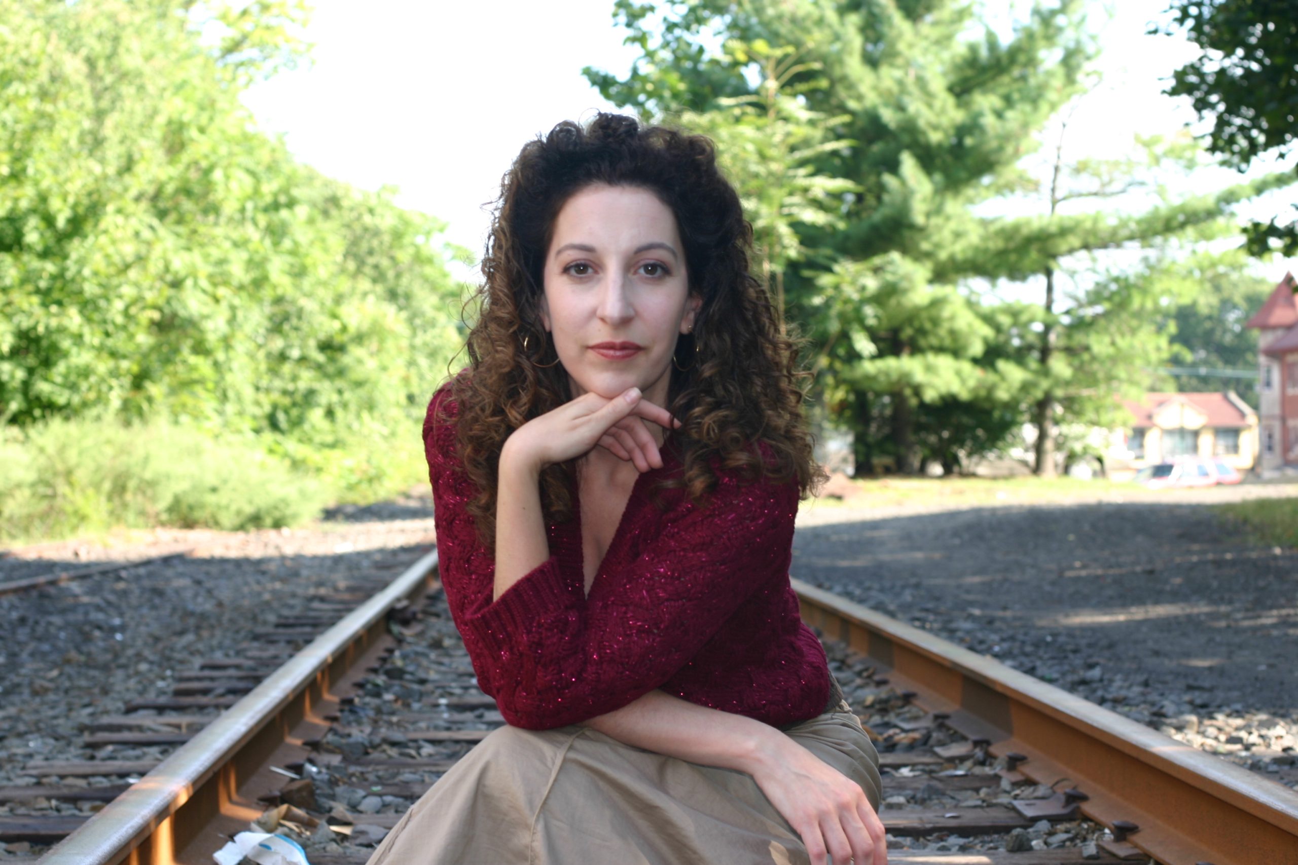 Melanie Mitrano